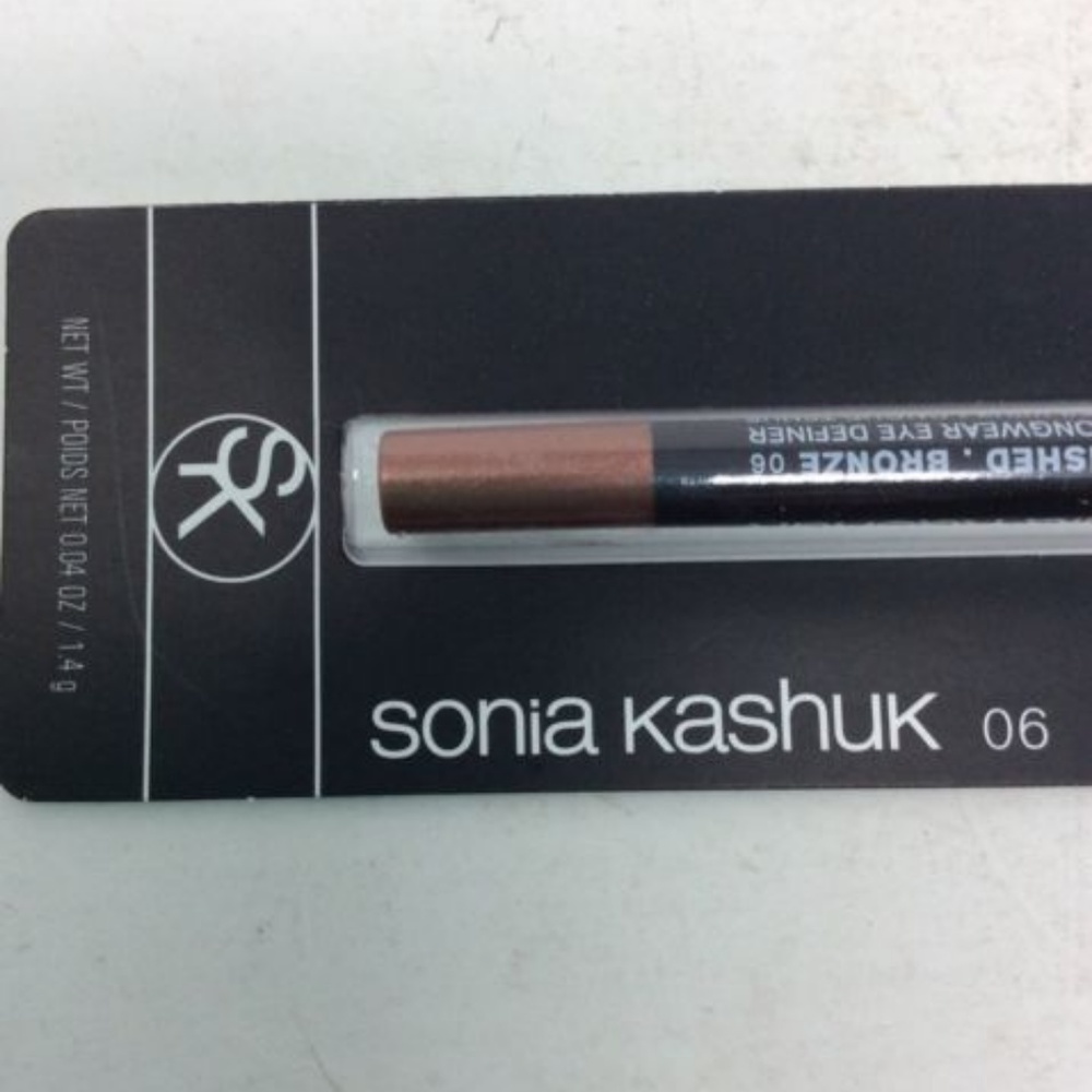 NWT  2 PK BUNDLE!  Precision Eye Pencil Bronze - Picture 3 of 3